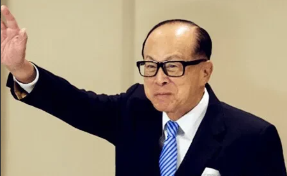 李嘉诚加速处理国内楼盘，这释放了什么信号？