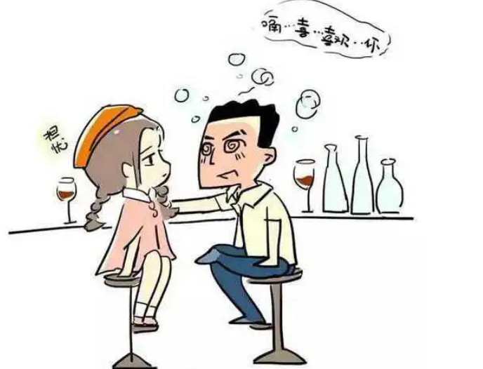 醉酒表白暗恋女生，青春该有的样子！