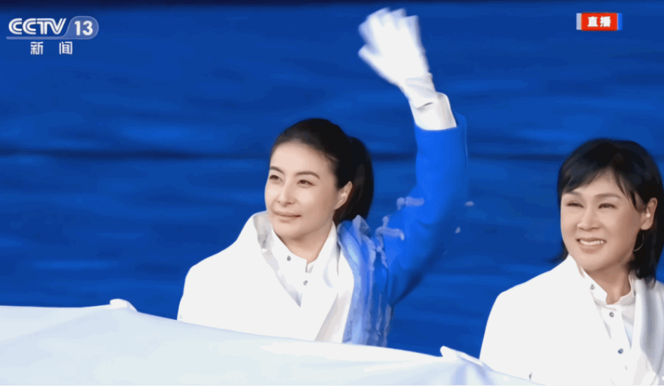 霍家，从古至今爱国爱民