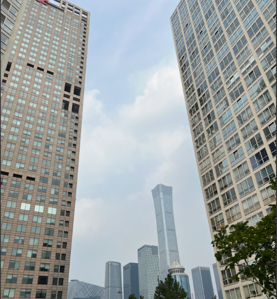 北漂13年的切身感受和收获！