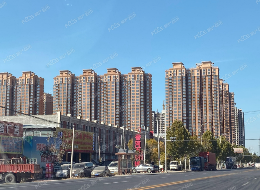 亏本把香河北三县的房卖掉了，不后悔！