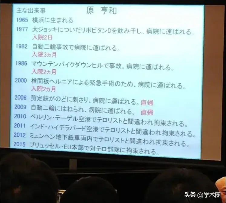 _史上最“倒霉”教授自我介绍获万赞，网友：他既是欧皇又是非酋_史上最“倒霉”教授自我介绍获万赞，网友：他既是欧皇又是非酋