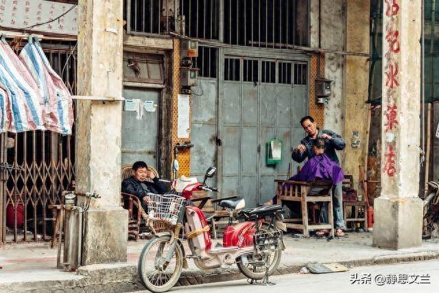 上万网友参与给“男士常见发型”打分！快来看看你的发型在里面不