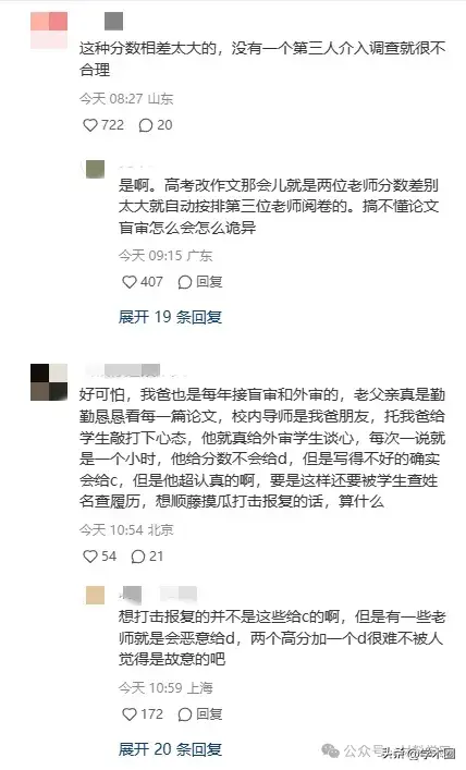 _硕士论文盲审是什么意思_硕士论文盲审专家是谁