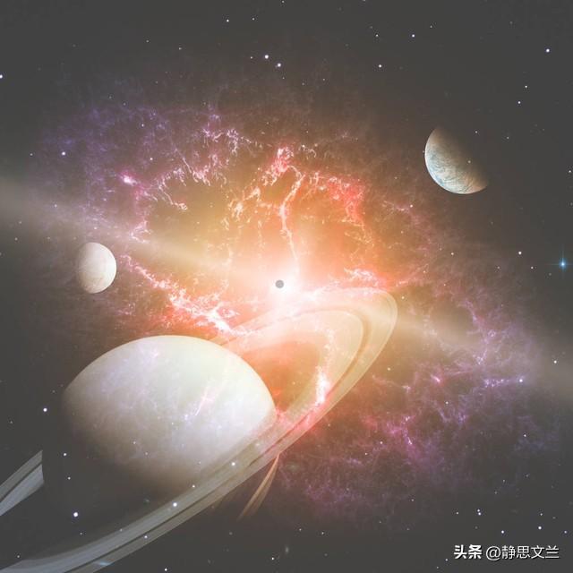 黑暗森林是否存在__黑暗森林有科学依据吗