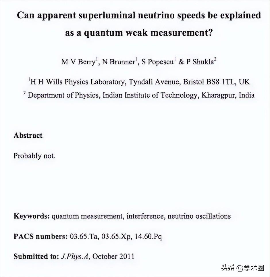 一个字都没写，也能发24分Nature子刊？_一个字都没写，也能发24分Nature子刊？_